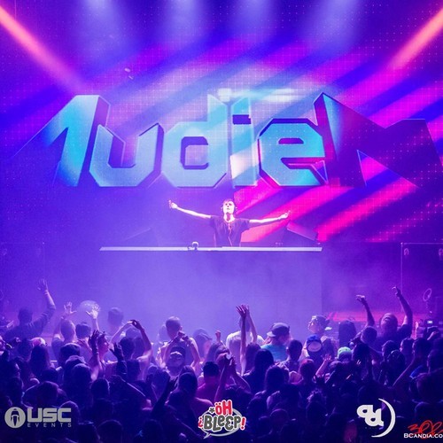Audien - January 2014 Mix [Free Download]