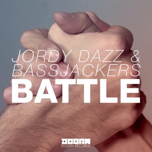 Jordy Dazz & Bassjackers - Battle (Original Mix)