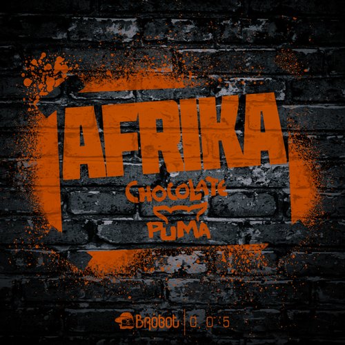 Afrika - Chocolate Puma (Original Mix)