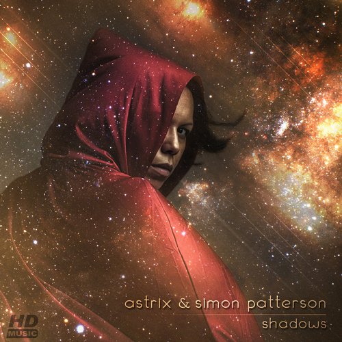 Astrix & Simon Patterson - Shadows (Original Mix)