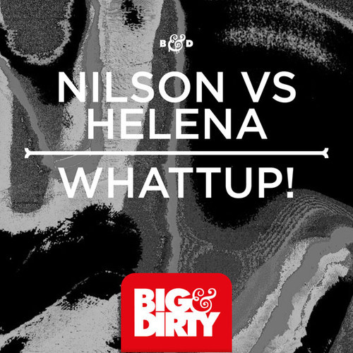 Nilson vs. Helena - Whattup! (Original Mix)