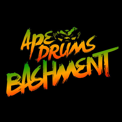 Ape Drums - Bashment (Bun Dem) (Original Mix)
