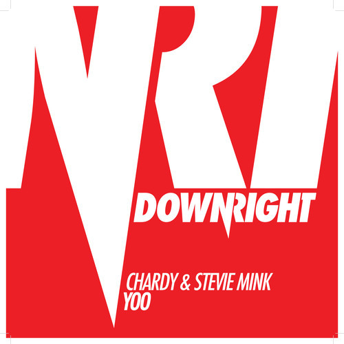 Chardy & Stevie Mink - Yoo (Original Mix)