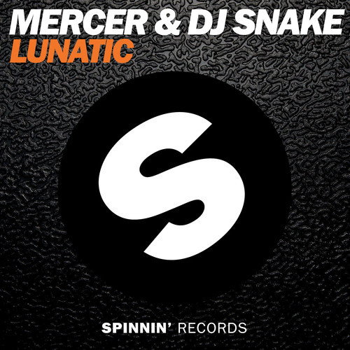 Mercer & DJ Snake - Lunatic (Original Mix)