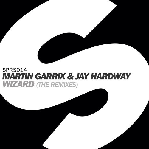 Martin Garrix & Jay Hardaway - Wizard (Tchami Remix)