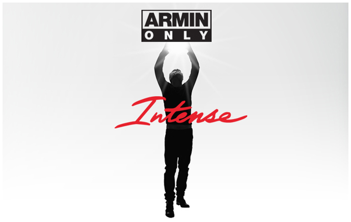 Armin Only: Intense - May 9 & 10 (The Forum & Valley View Casino Center)