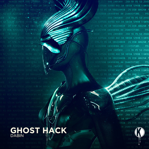 Dabin - Ghost Hack (Original Mix)
