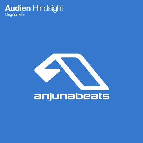 Audien - Hindsight (Original Mix)