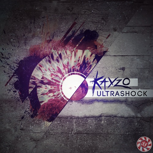 Kayzo - Ultrashock (Original Mix)