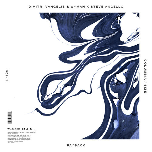 Dimitri Vangelis & Wyman X Steve Angello - Payback (Original Mix)