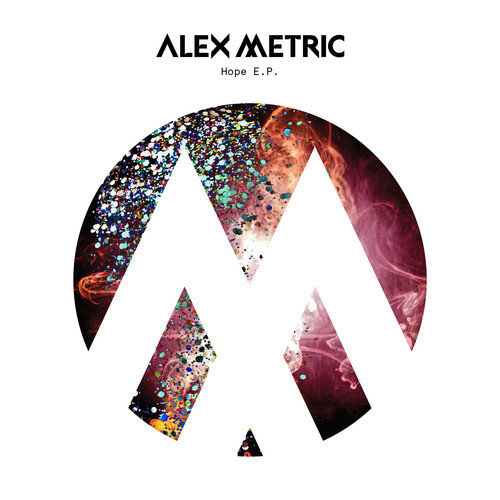Alex Metric & Oliver - Galaxy (Original Mix)