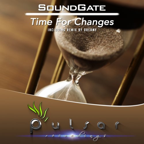 SoundGate - Time For Changes (Original Mix)