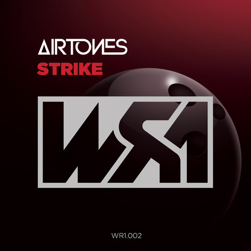 Airtones - Strike (Original Mix)