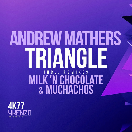 Andrew Mathers - Triangle (Original Mix)