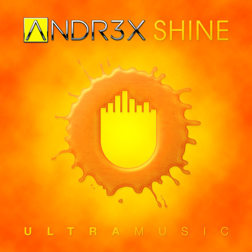 ANDR3X - Shine (Original Mix)
