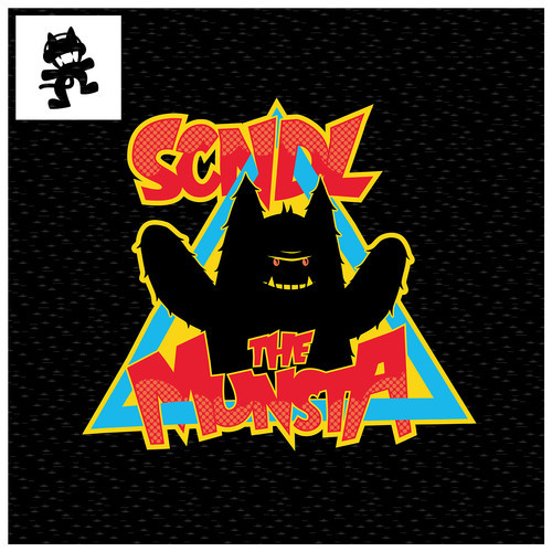 SCNDL - The Munsta (Original Mix)