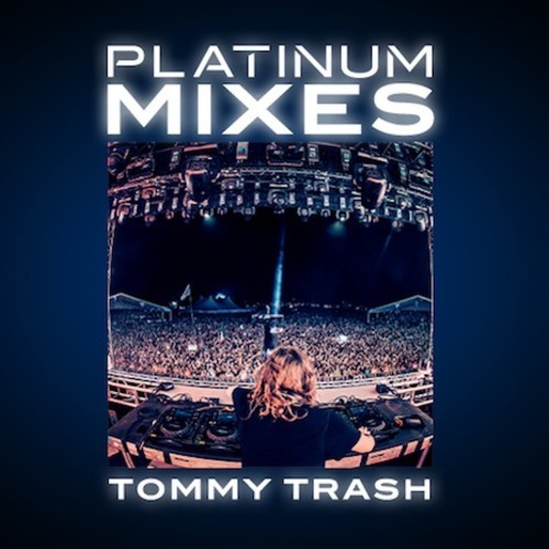 Tommy Trash - Lord Of The Trance Mix