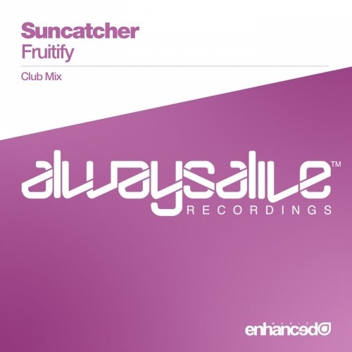 Suncatcher - Fruitify (Club Mix)