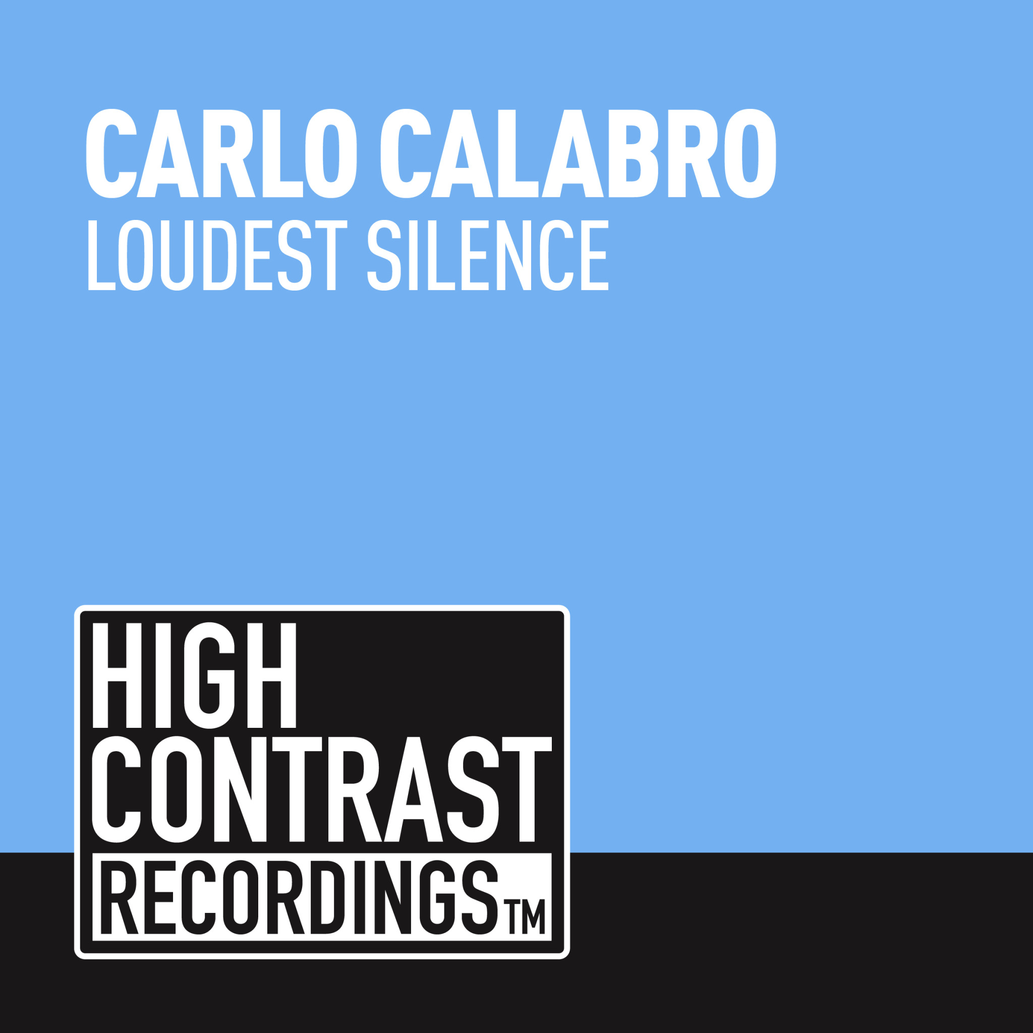 Carlo Calabro - Loudest Silence (Original Mix)