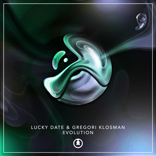 Lucky Date & Gregori Klosman - Evolution (Original Mix)