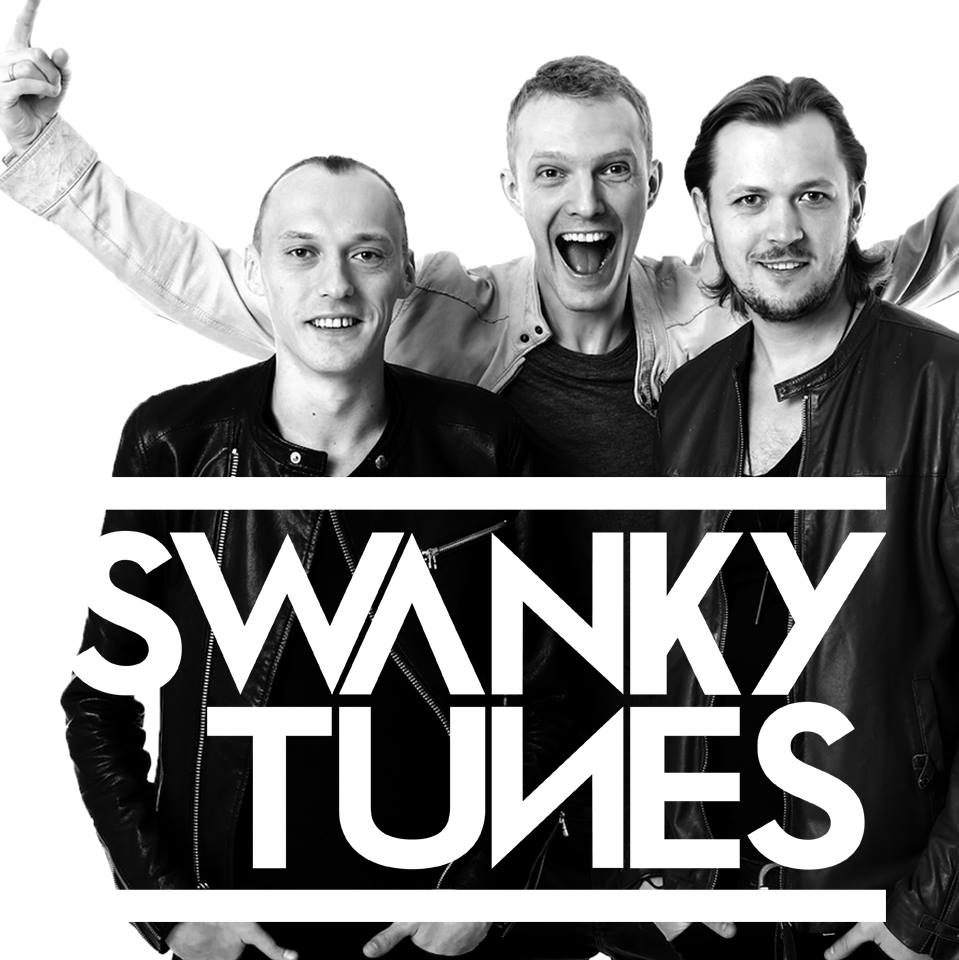 Swanky Tunes - July 17 & 19 (Sutra & Bassmnt)