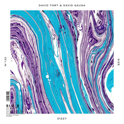 David Tort & David Gausa - Dizzy (Original Mix)