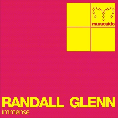 Randall Glenn - Immense (Original Mix) [Including Ronski Speed Remix]