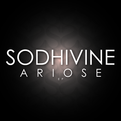 Sodhivine - Ariose EP