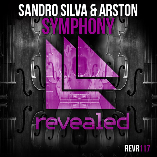 Sandro Silva & Arston - Symphony (Original Mix)