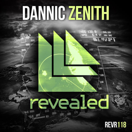 Dannic - Zenith (Original Mix)