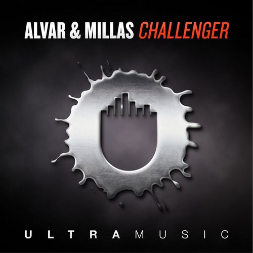 Alvar & Millas - Challenger (Extended Mix)