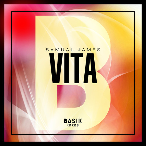 Samual James - Vita (Original Mix)