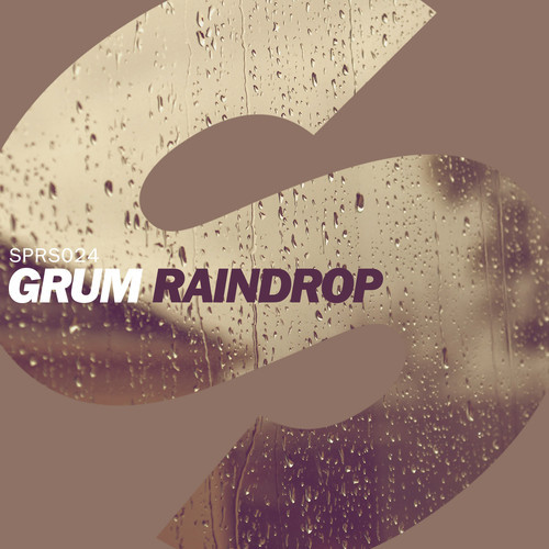 Grum - Raindrop (Original Mix)