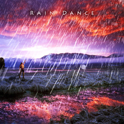 PsoGnar - Rain Dance (Original Mix)
