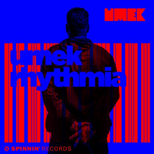 Umek - Rhythmia (Album)