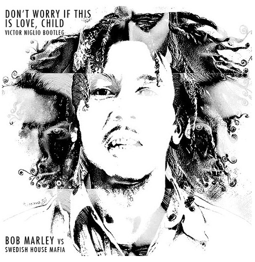 Bob Marley vs. Swedish House Mafia - Don't Worry If This Is Love, Child (Victor Niglio Bootleg) [Free Download]