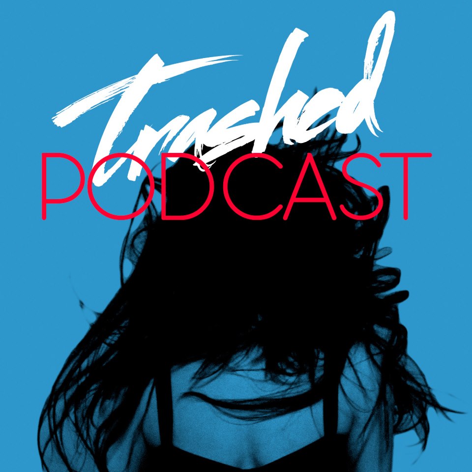 Tommy Trash - Trashed Episode 022 (Mix)