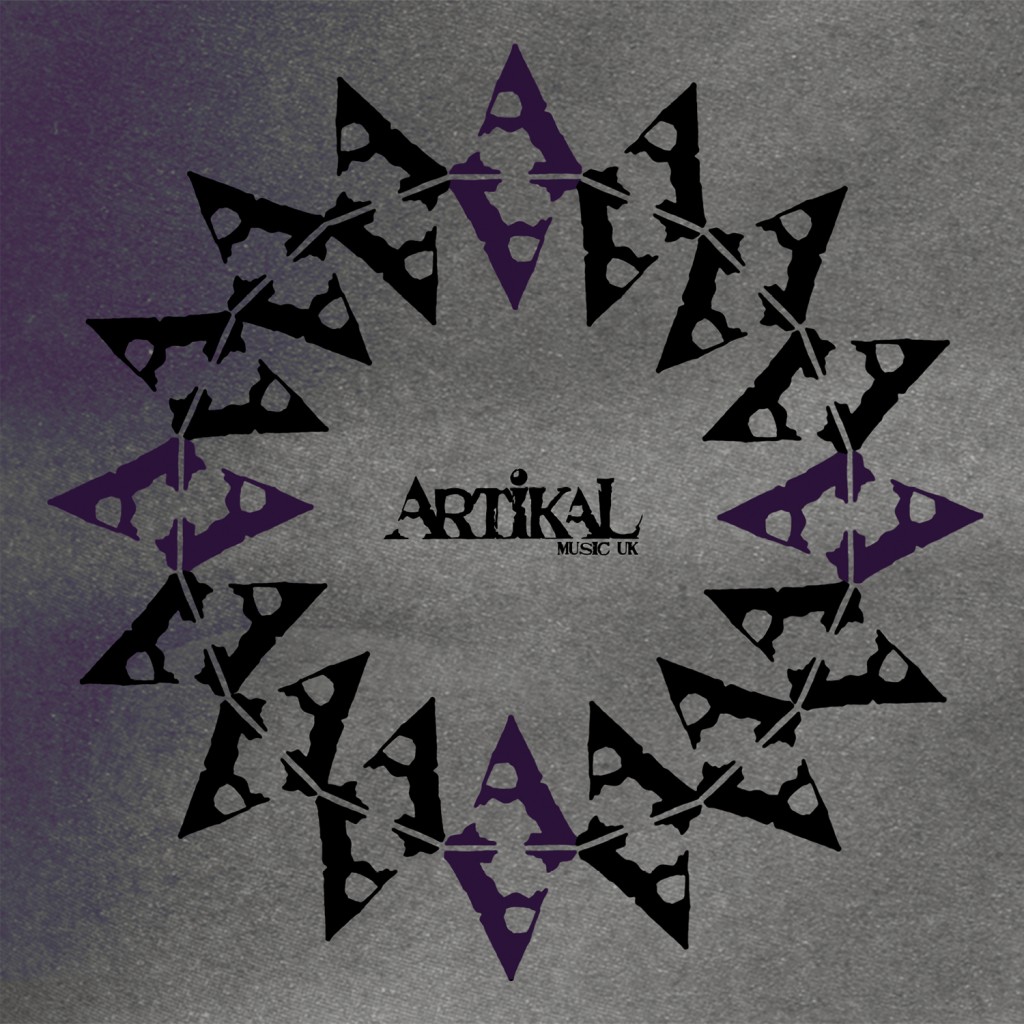 Artikal Music UK - The Compilation (Album)