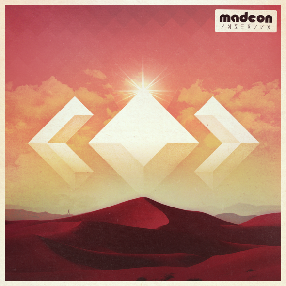 Madeon - Imperium (Original Mix) [Free Download]