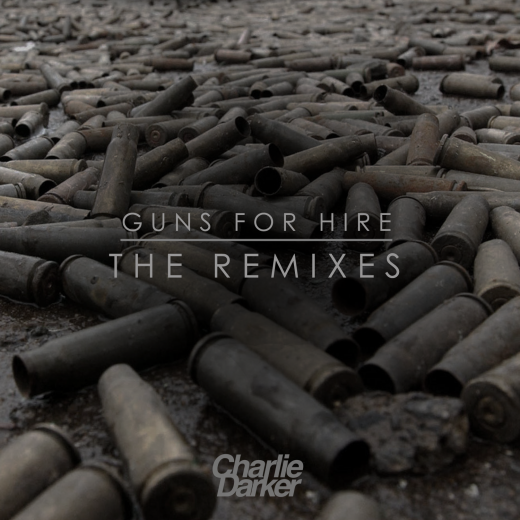 Charlie Darker - Guns For Higher (NGHTMRE Remix) [Charlie Darker Edit] [Free Download]