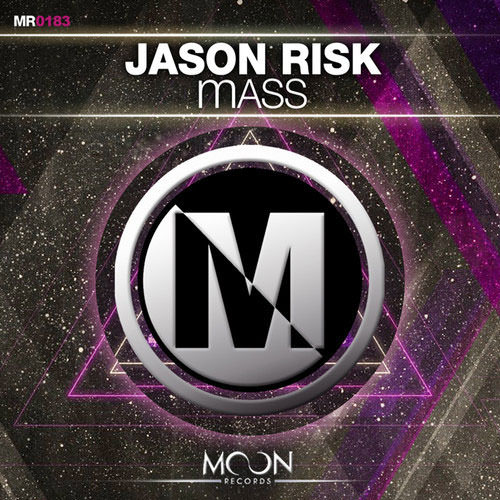 Jason Risk - mASS (Original Mix)