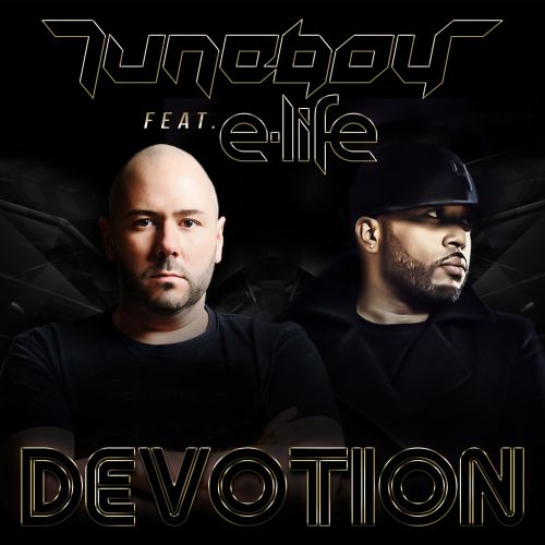 Tuneboy ft. E-Life - Devotion (Original Mix)
