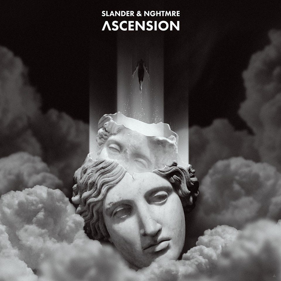 Slander & NGHTMRE - Ascension (Original Mix) [Free Download]