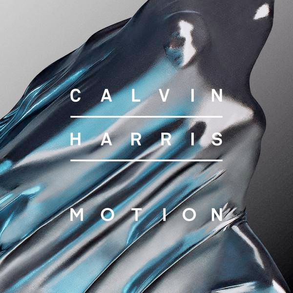 Calvin Harris - Slow Acid (Original Mix)