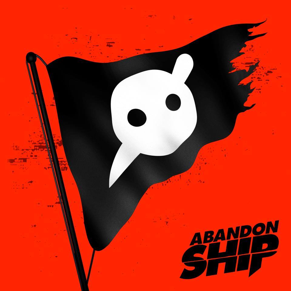 Knife Party - Abandon Ship (Album Review)