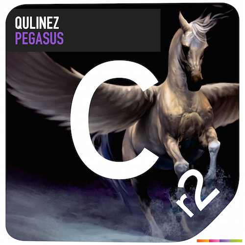 Qulinez – Pegasus (Original Mix)