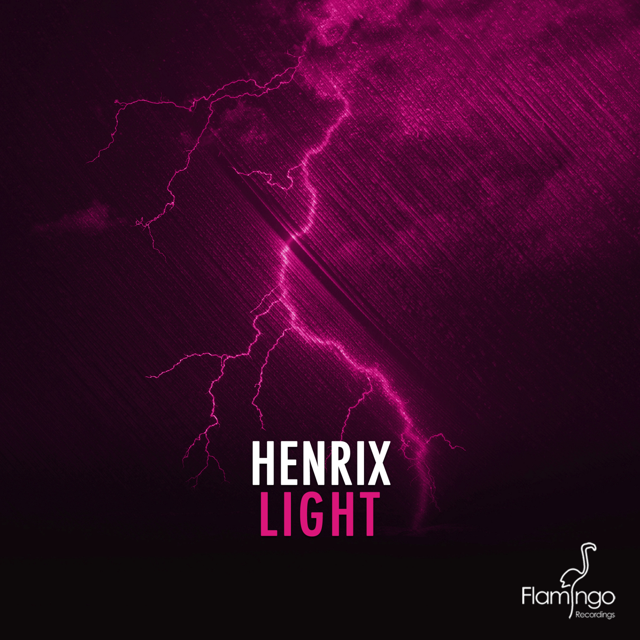 Henrix - Light (Original Mix) + Feel Alive (Original Mix) [Free Download]