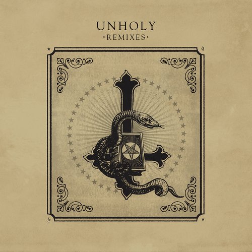 Wolfgang Gartner - Unholy ft. Bobby Saint (Milo & Otis, Amtrac, & Popeska Remixes)