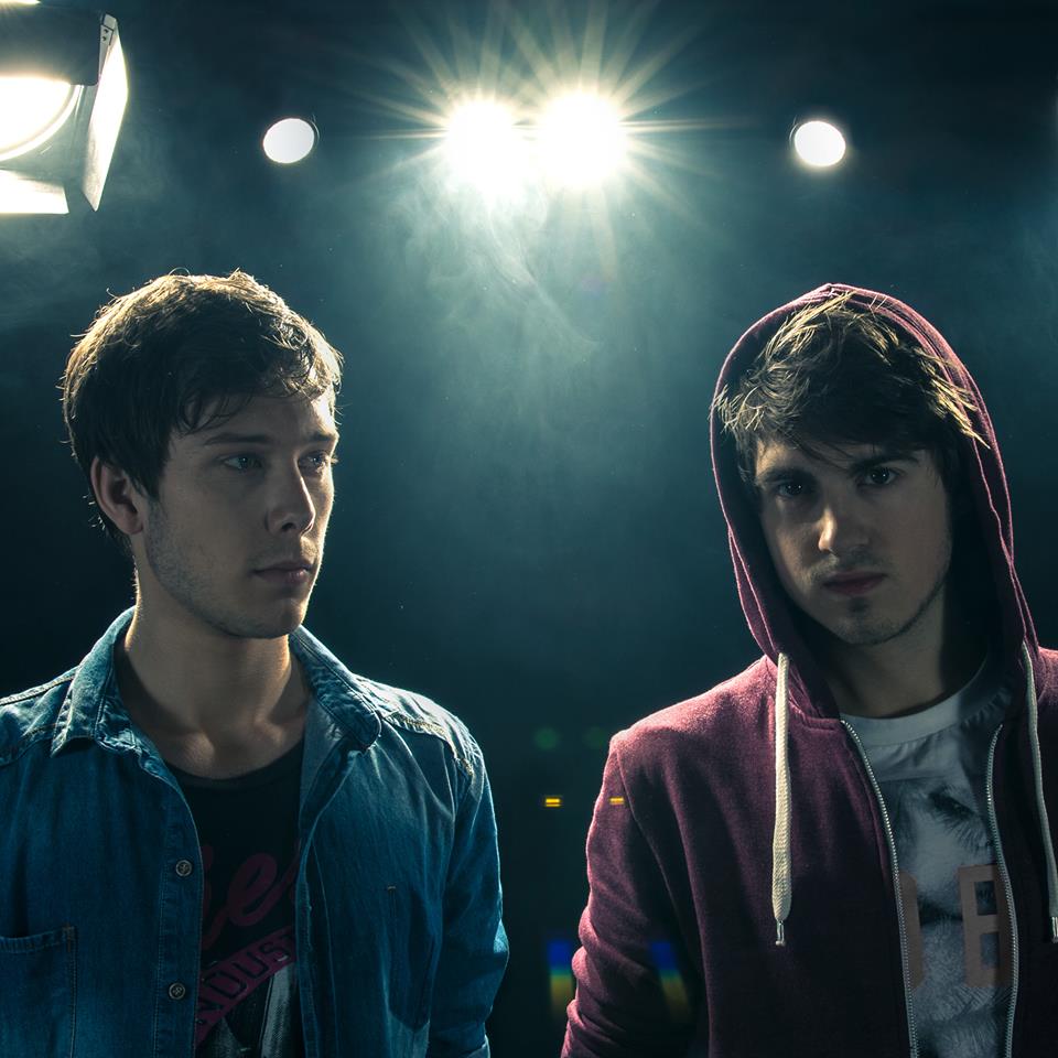Vicetone - 2014 End Of Year Mix [Free Download]