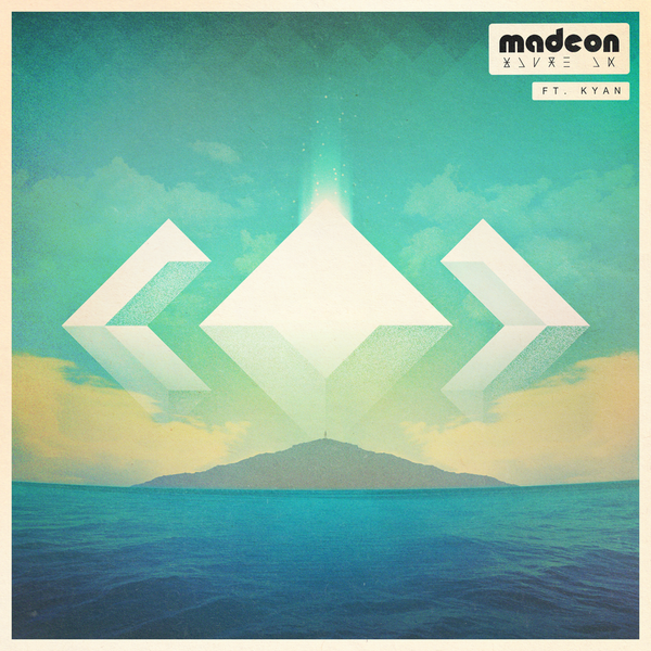 Madeon Madeon - You're On ft. Kyan (Original Mix)